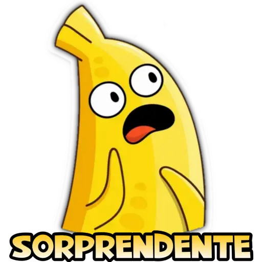 SORPRENDENTE