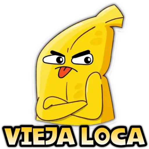 VIEJA LOCA