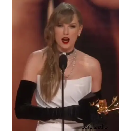 Taylor Swift Grammys 🎶 16