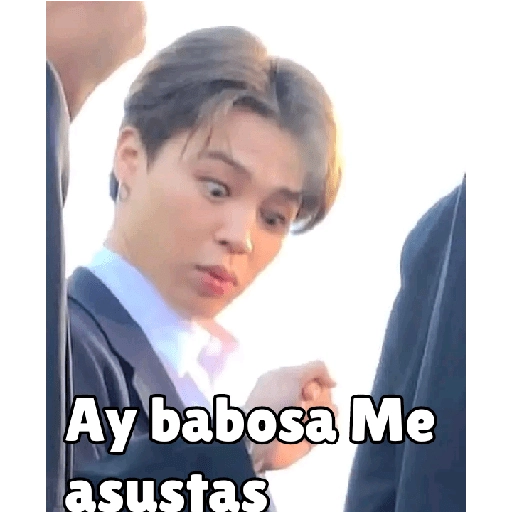 BTS y ARMYS 9 15