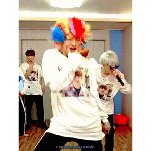 BTS y ARMYS 9 14