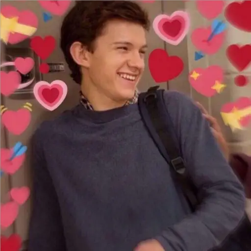 Tom Holland ☆ 11