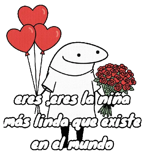 Flork frases varias 🥰✨ 9