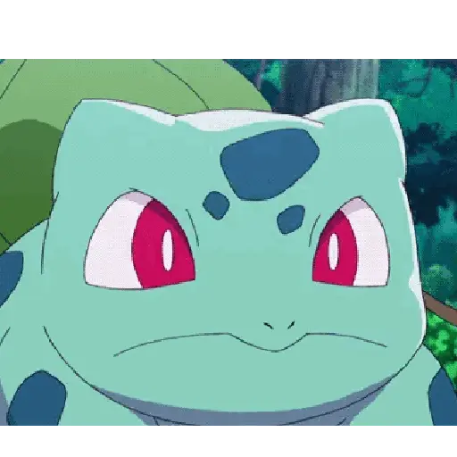 Pokemon moods 21