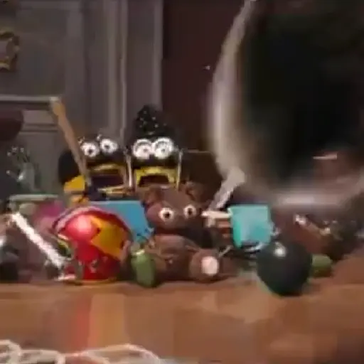 Minions 4 Trailer 3