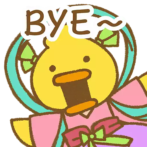 BYE