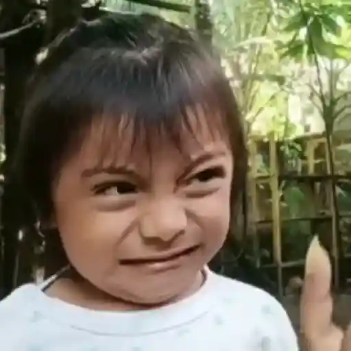 🌹 Rosita Niña TikTok Viral 📱 8
