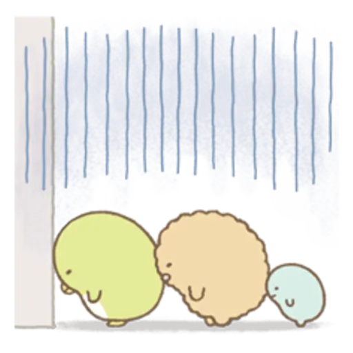 Sumikko Gurashi 17