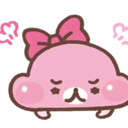 Mamegoma! Pitter-Patter Hearts 10