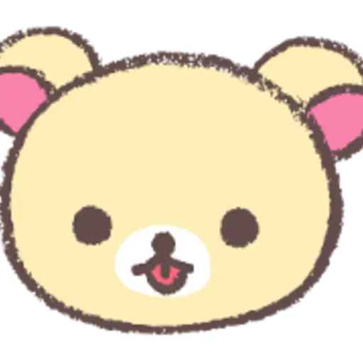 Rilakkuma~Kiiroitori muffin cafe~ 7