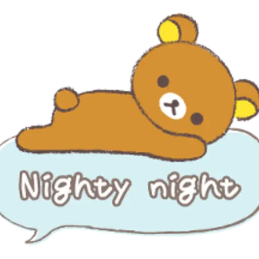 Rilakkuma~Kiiroitori muffin cafe~ 4