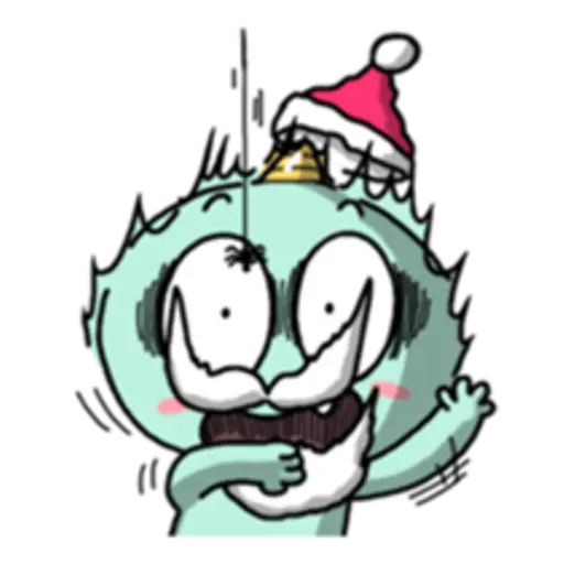 kakaby's Christmas 4