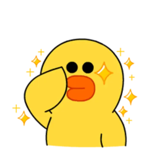 LINE Characters Sound Off! 29