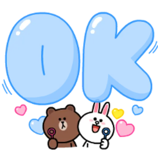 OK