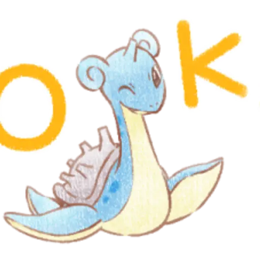 Pokémon Daily Greetings 13