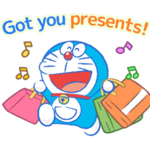 Doraemon's Moving Summer Vacation 3