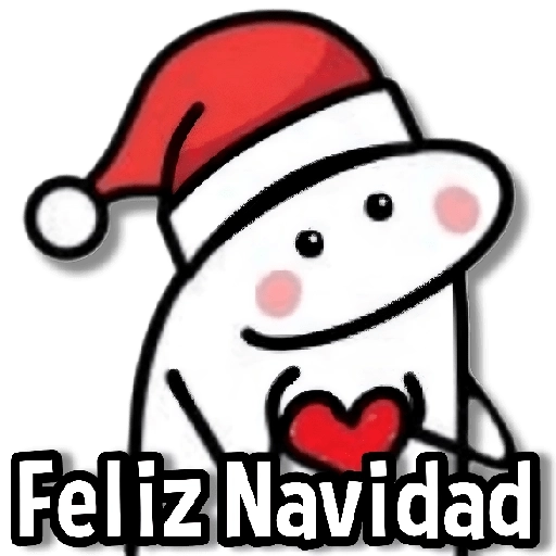 Flork Navidad 1