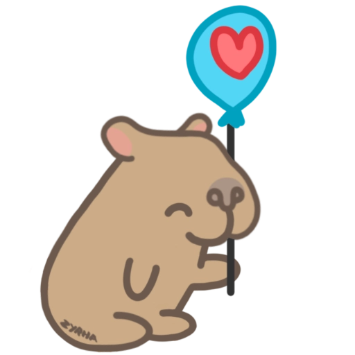 Capibara 2
