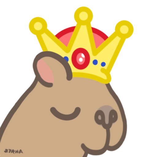 Capibara 11