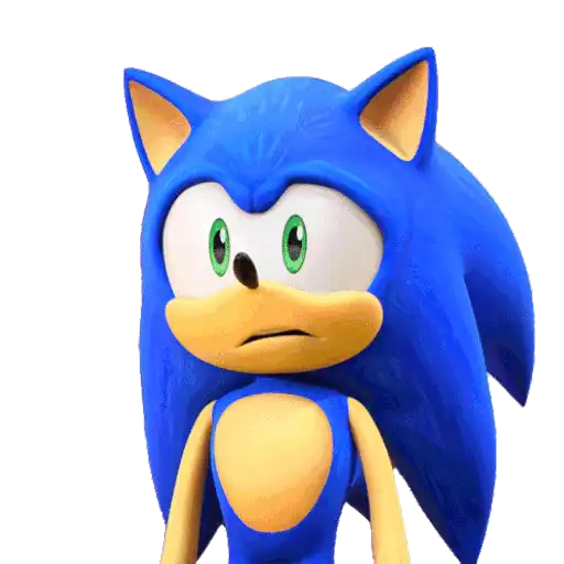 Sonic el herizo 16