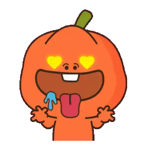 Pumpumpkin 21