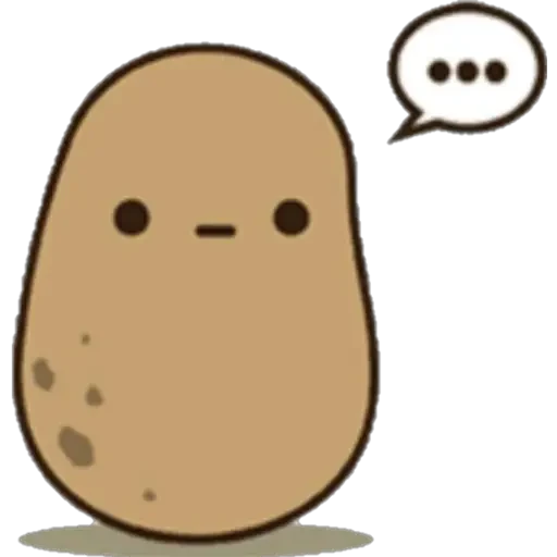 Potato 18
