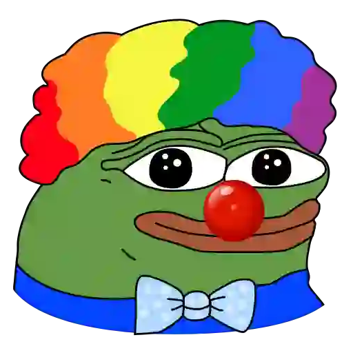 PePe KeK XI 18