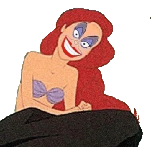 La sirenita