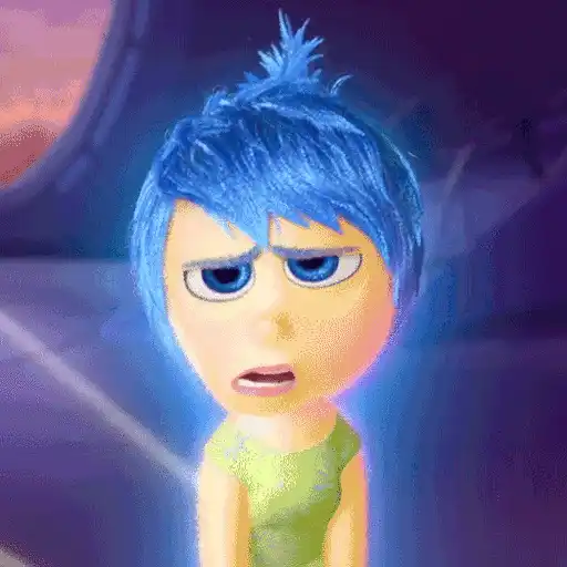 🟡🟢🔴Inside Out🔵🟣👱♀️Mov 19