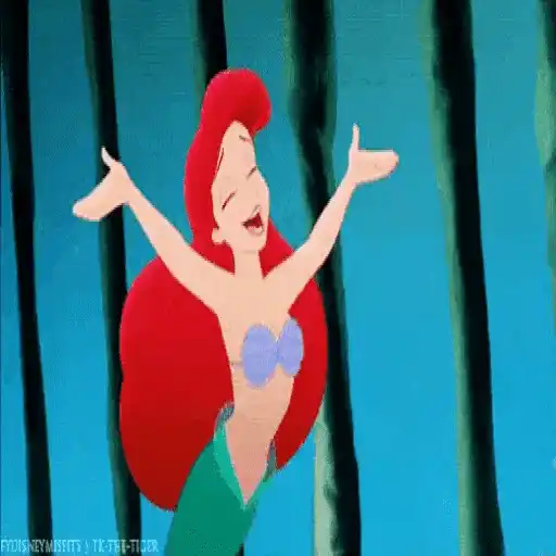 The Little Mermaid III 🧜‍♀️ Mov 24