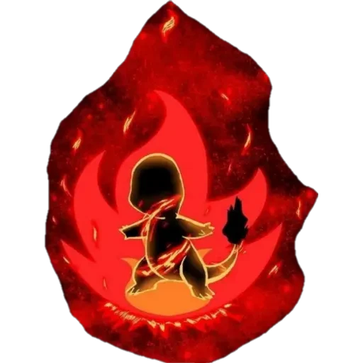Charmander 30