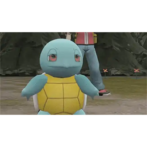 Charmander #4 10