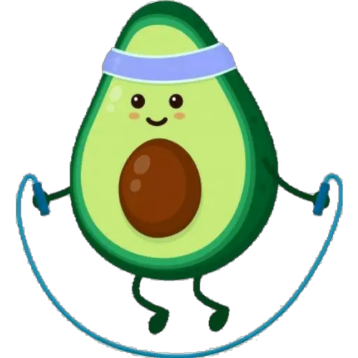 🥑Aguacatito🥑 11