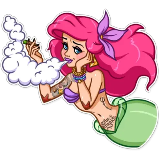 👑 Bad Princess 👑  2