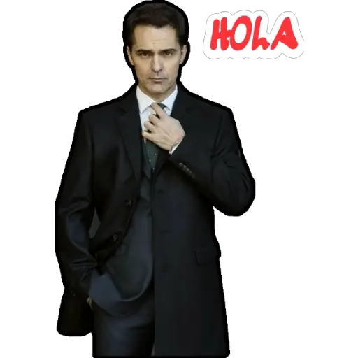 HOLA