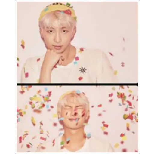 Bts☆♡ 2 11