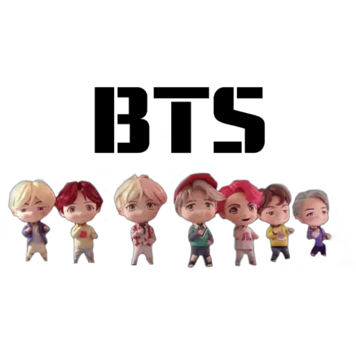 BTS