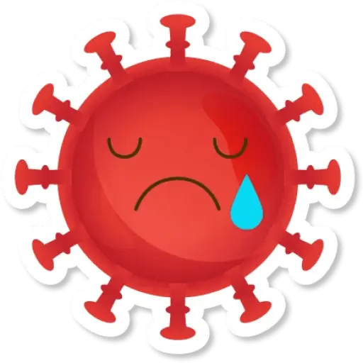 Corona emojis 16