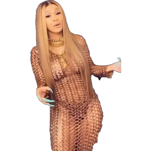 Cardi B Coronavirus 3