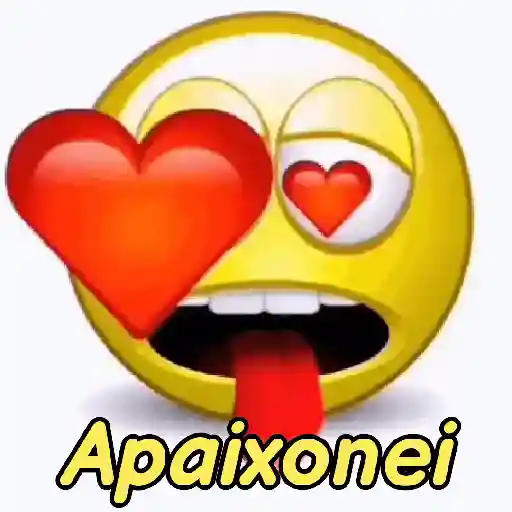 Apaixonei