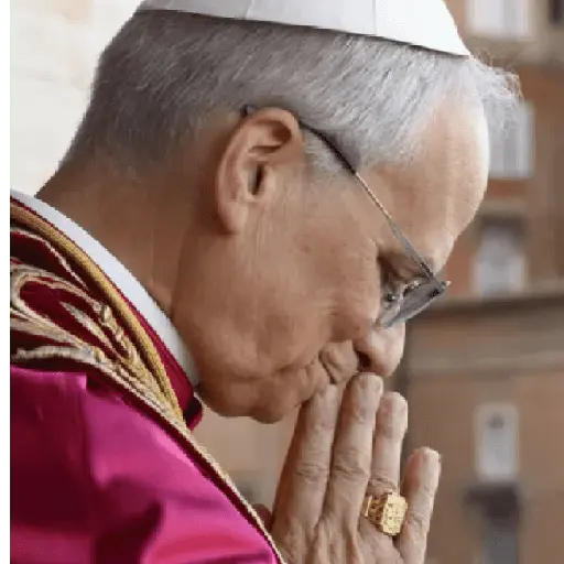 Papa León XIV ✨ 13