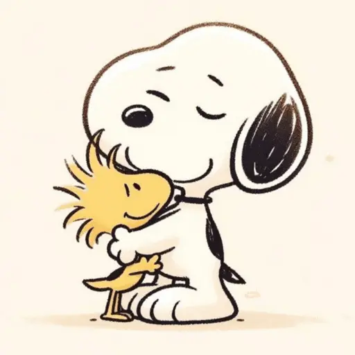 Snoopy 2