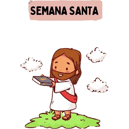 semana santa ⛪ 9