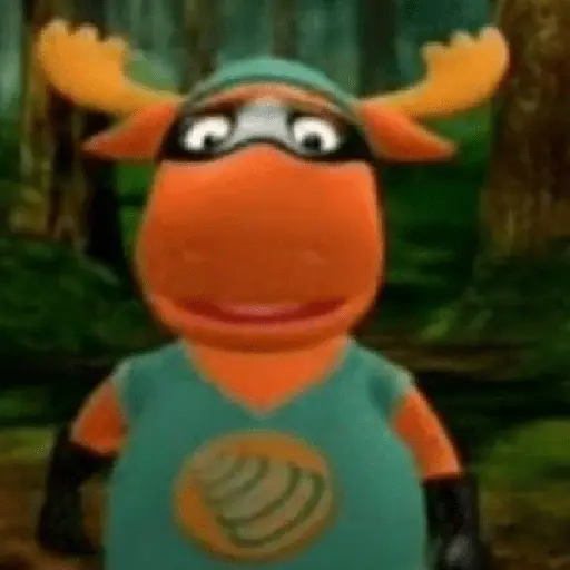Backyardigans 🏡🎭 9