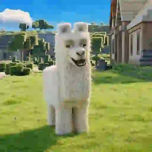 GIFs Minecraft Filme/Movie 1