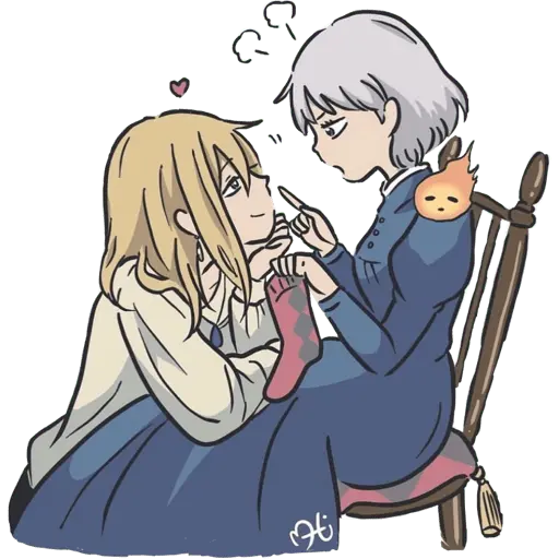 Studio ghibli 28