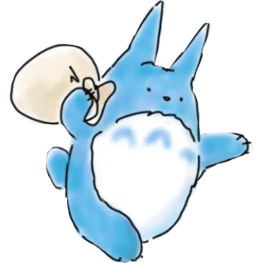 Studio ghibli 9