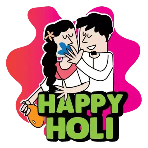 happy holi 12