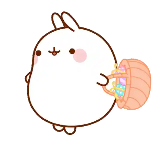 🥚🌈Happy Pascua💕🥚 3