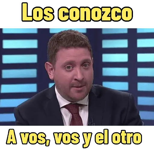 Argentina no lo entenderias 23
